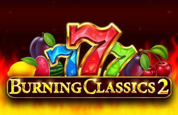 Burning Classics 2 – Booming Games