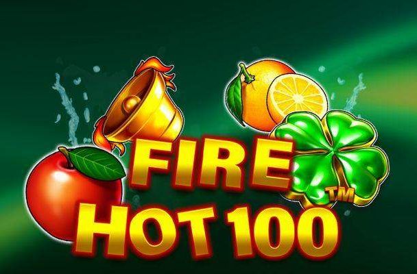 Fire Hot 100 – Pragmatic Play